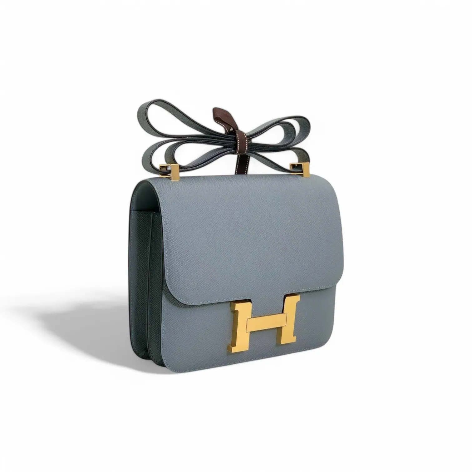 Сумка HERMES (18 см)
