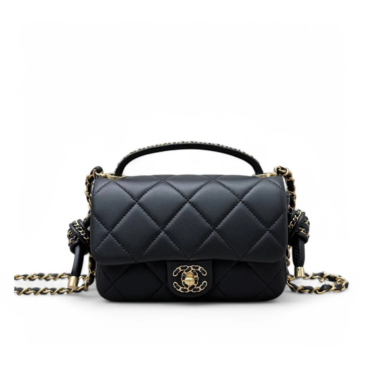 Сумка CHANEL
