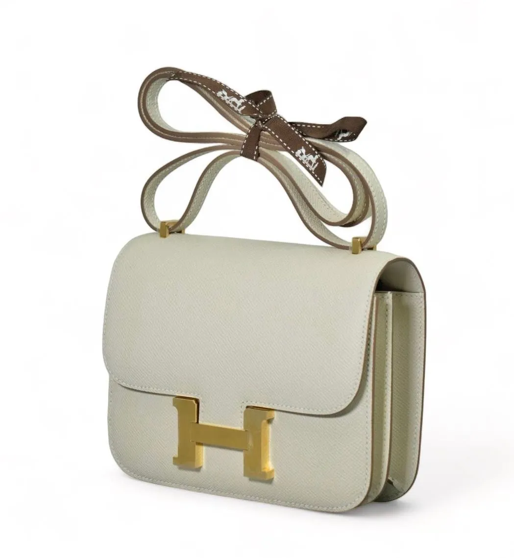 Сумка HERMES (18 см)
