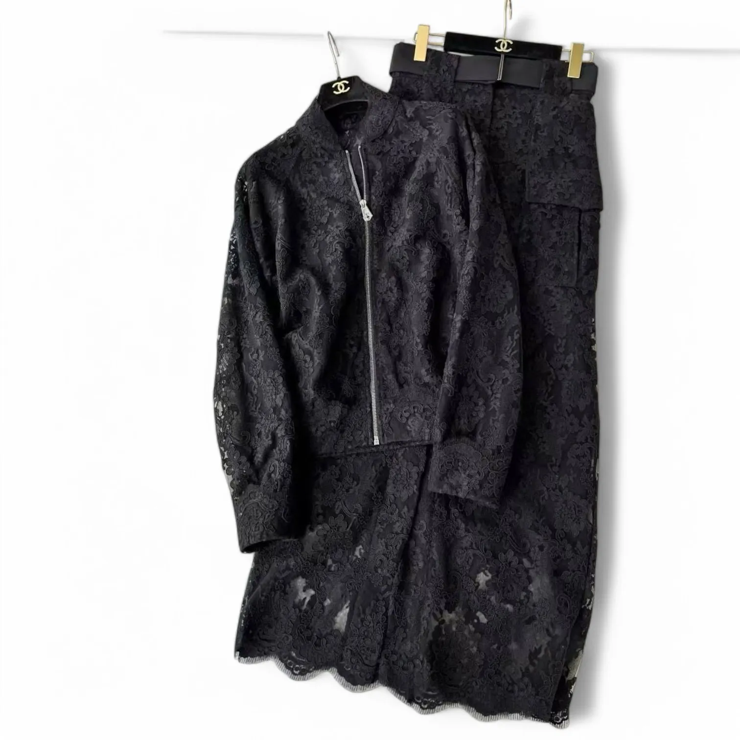 Костюм ERMANO SCERVINO