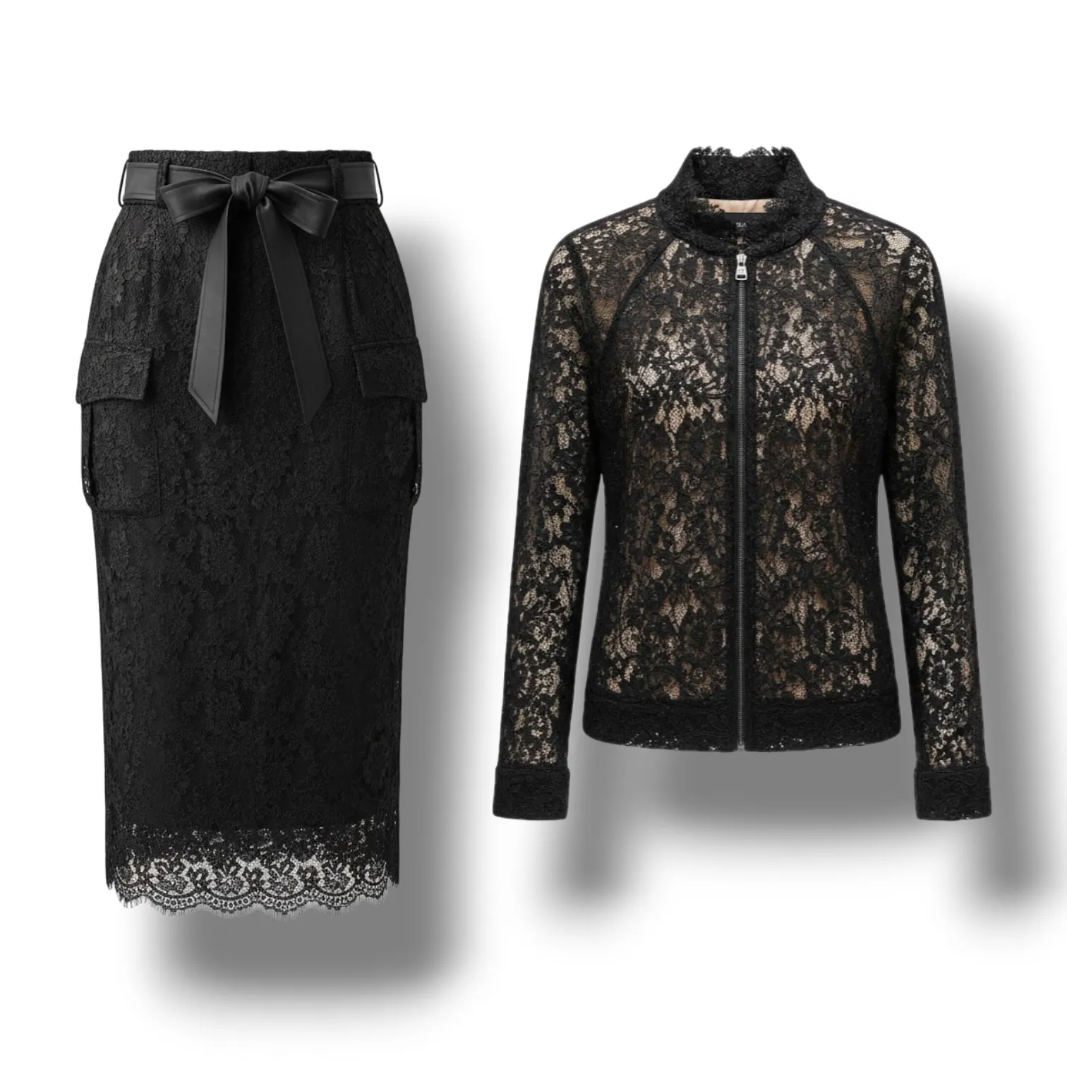 Костюм ERMANO SCERVINO