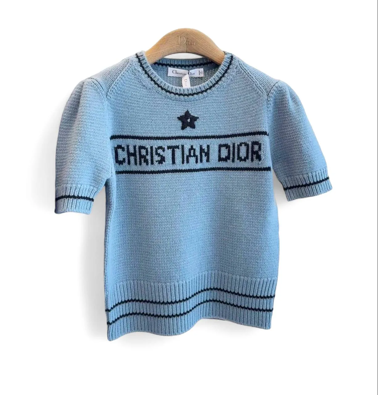 Топ DIOR