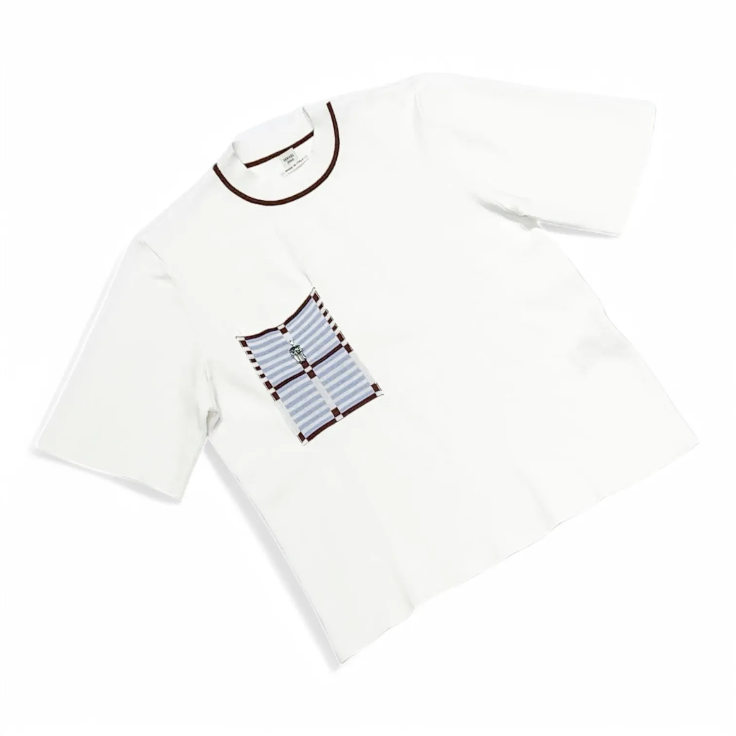 Футболка HERMES