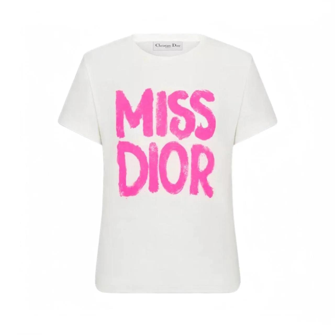 Футболка DIOR