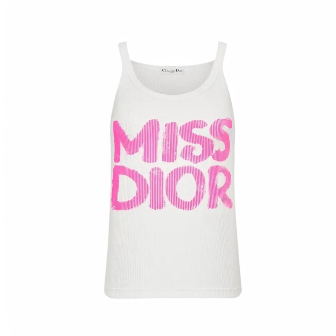ТОп  DIOR