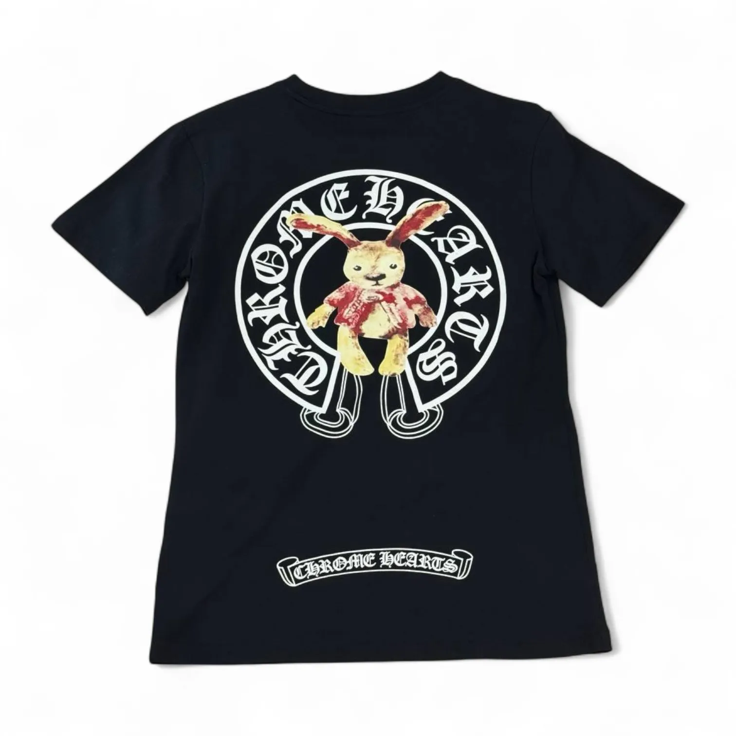 Футболка CHROME HEARTS