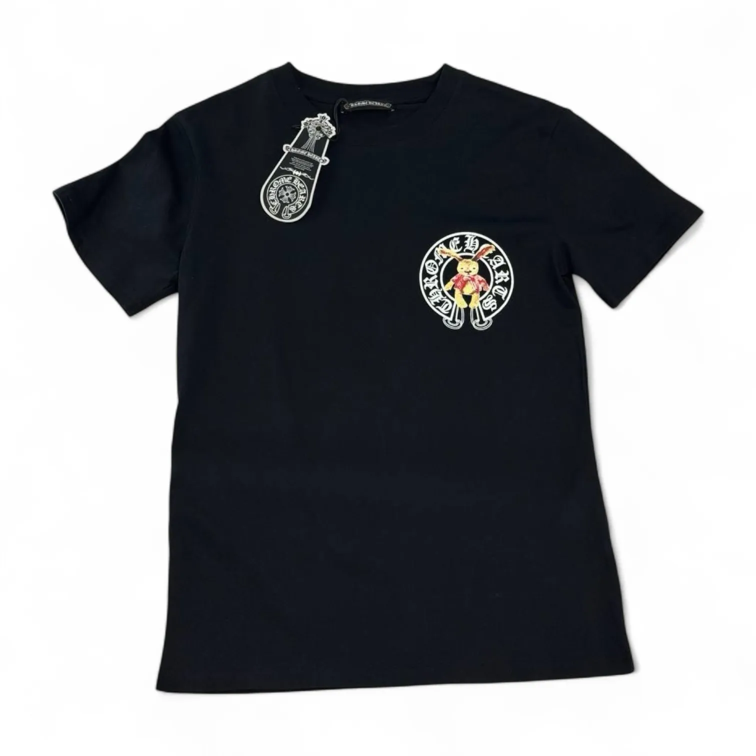 Футболка CHROME HEARTS