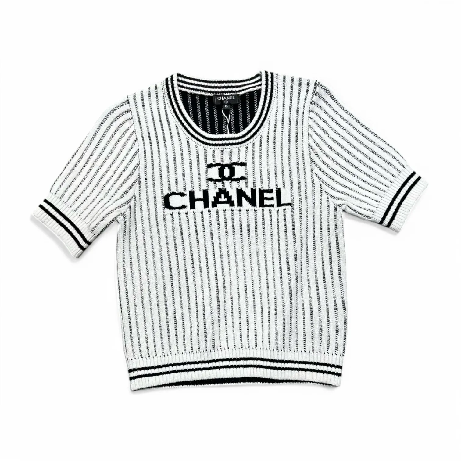 Футболка CHANEL