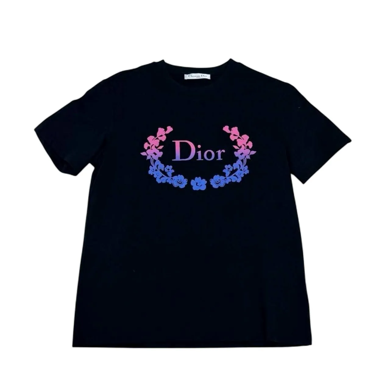 Футболка DIOR