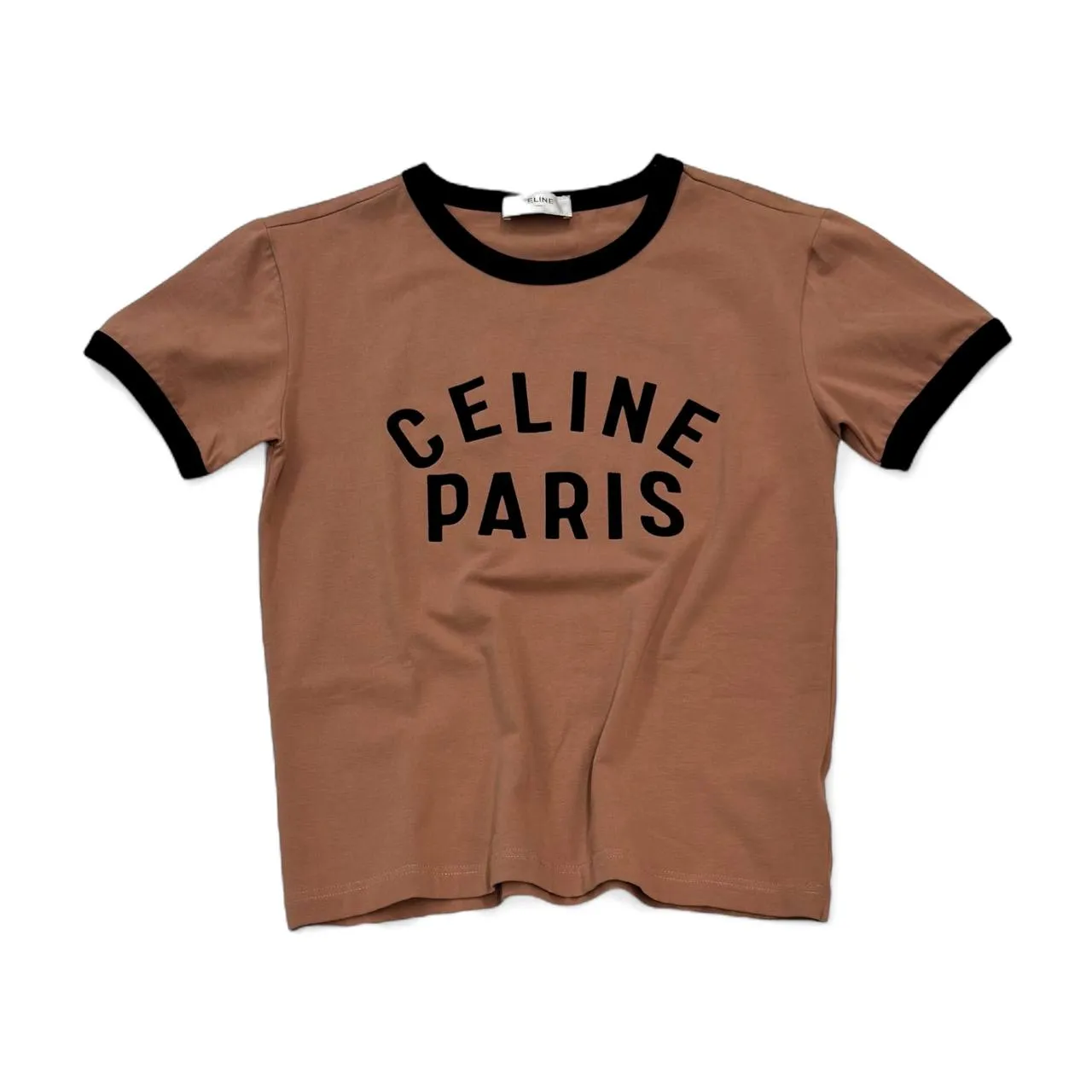 Футболка CELINE