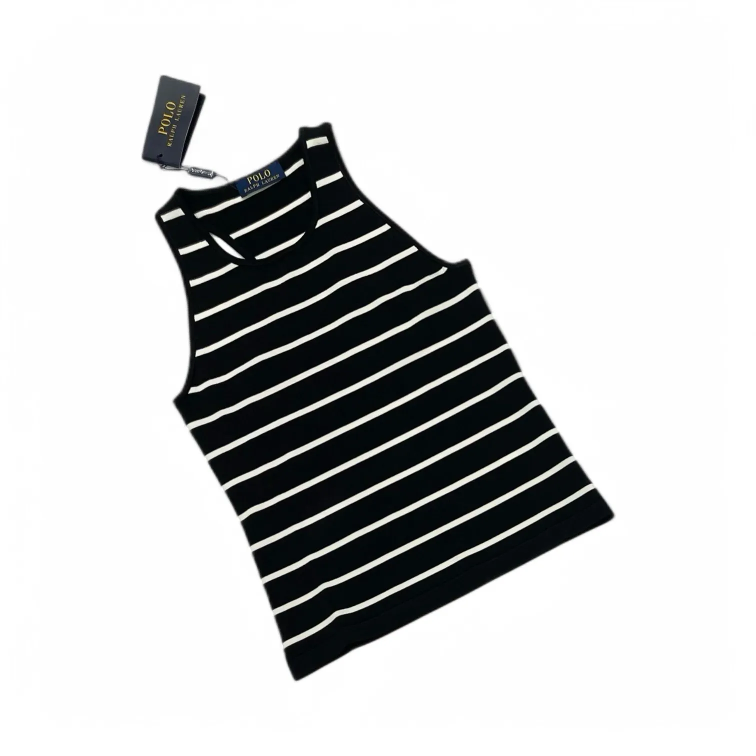 Топ  RALPH LAUREN