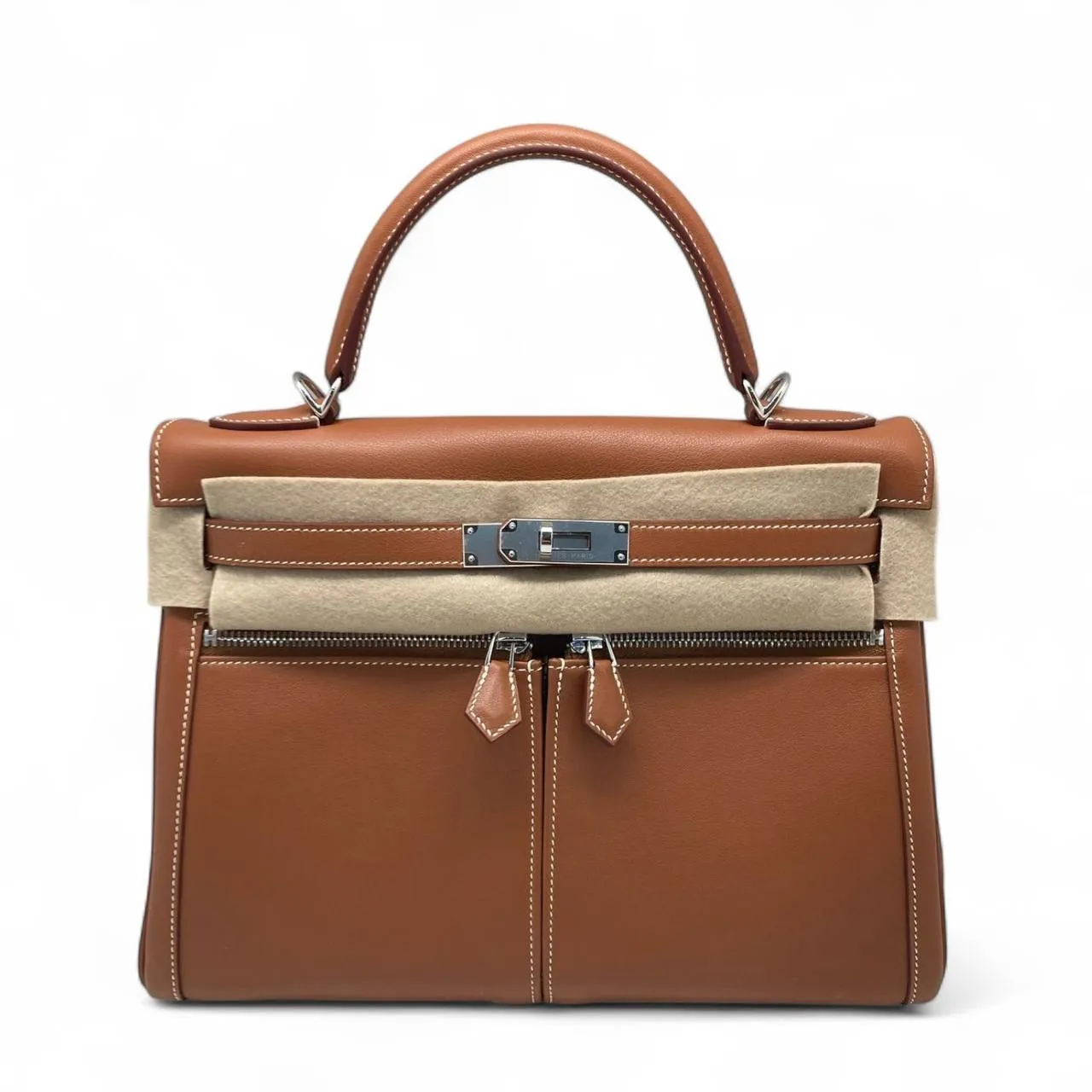 Сумка HERMES (32 см)
