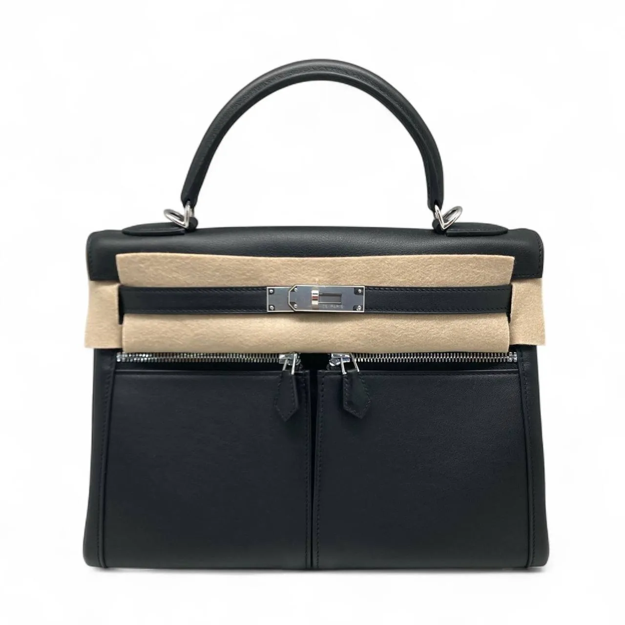 Сумка HERMES (32 см)