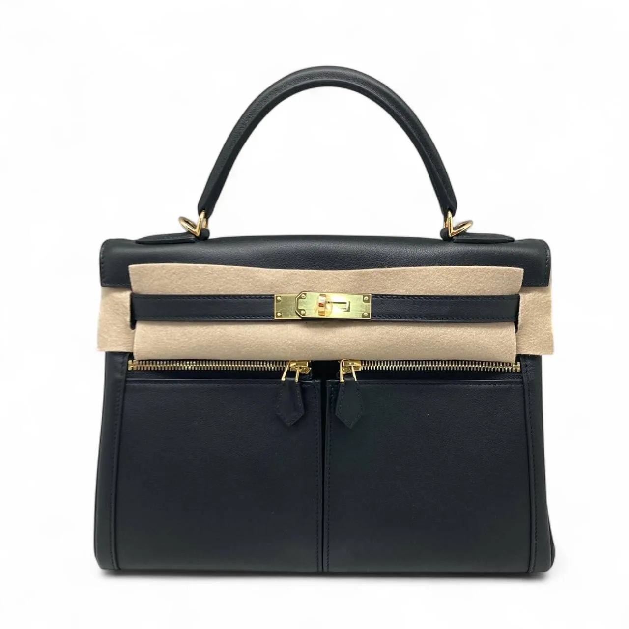Сумка HERMES (32 см)