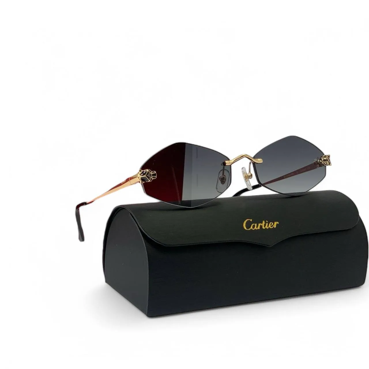 Солнцезащитные очки CARTIER