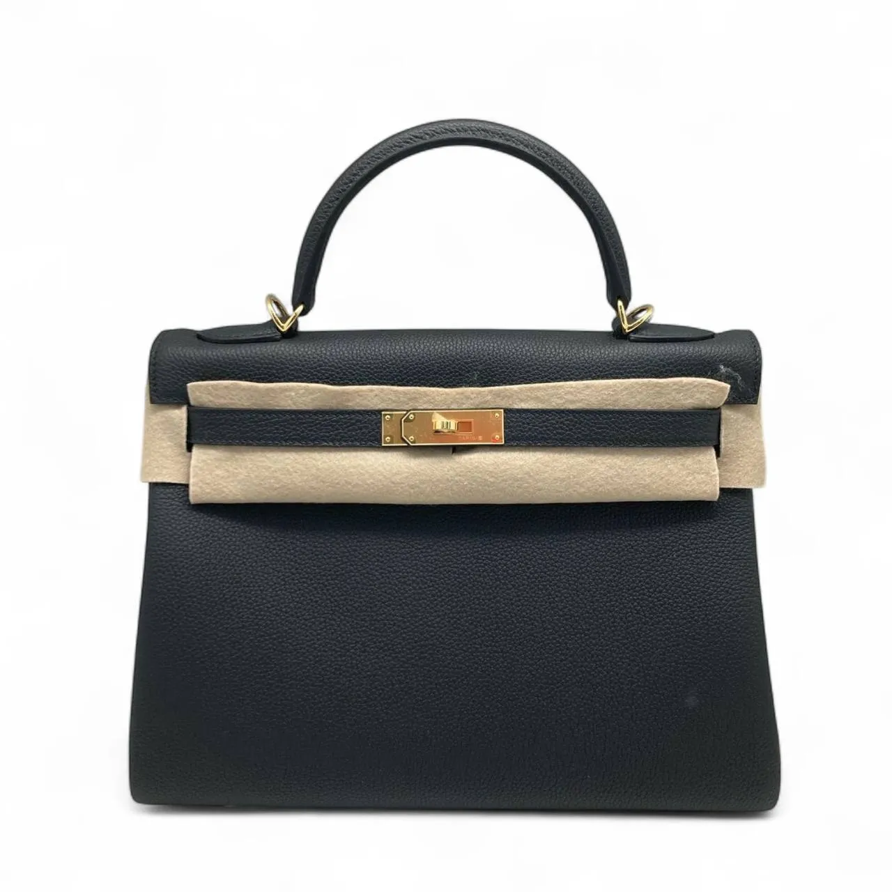 Сумка HERMES (32 см)