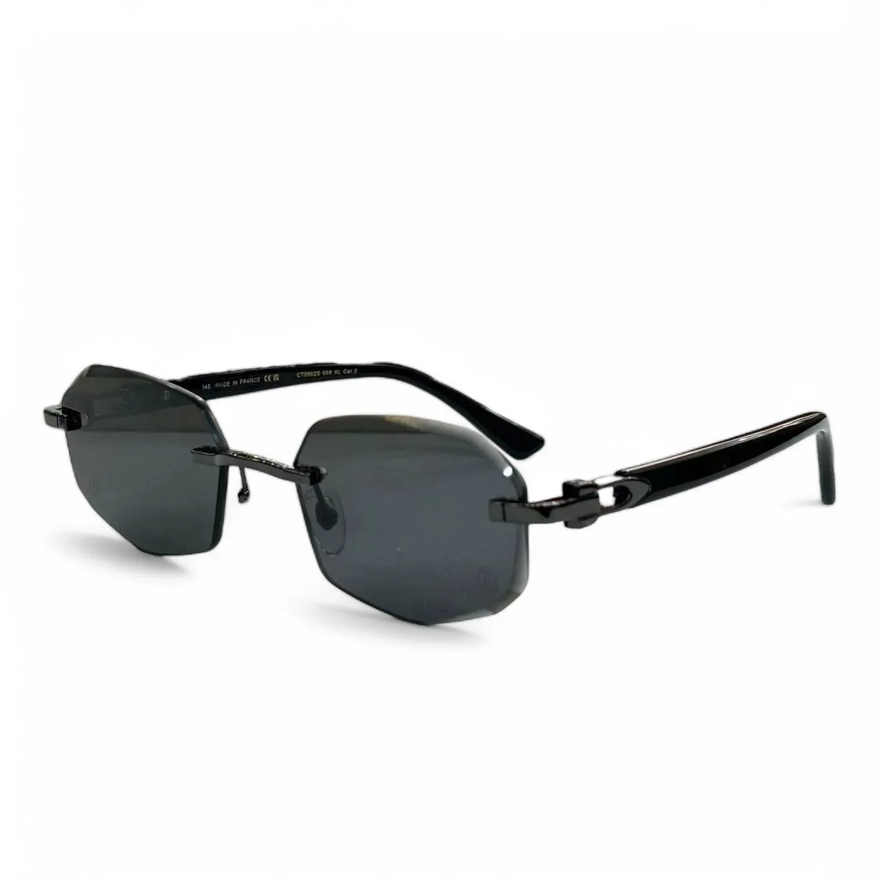 Солнцезащитные очки CARTIER