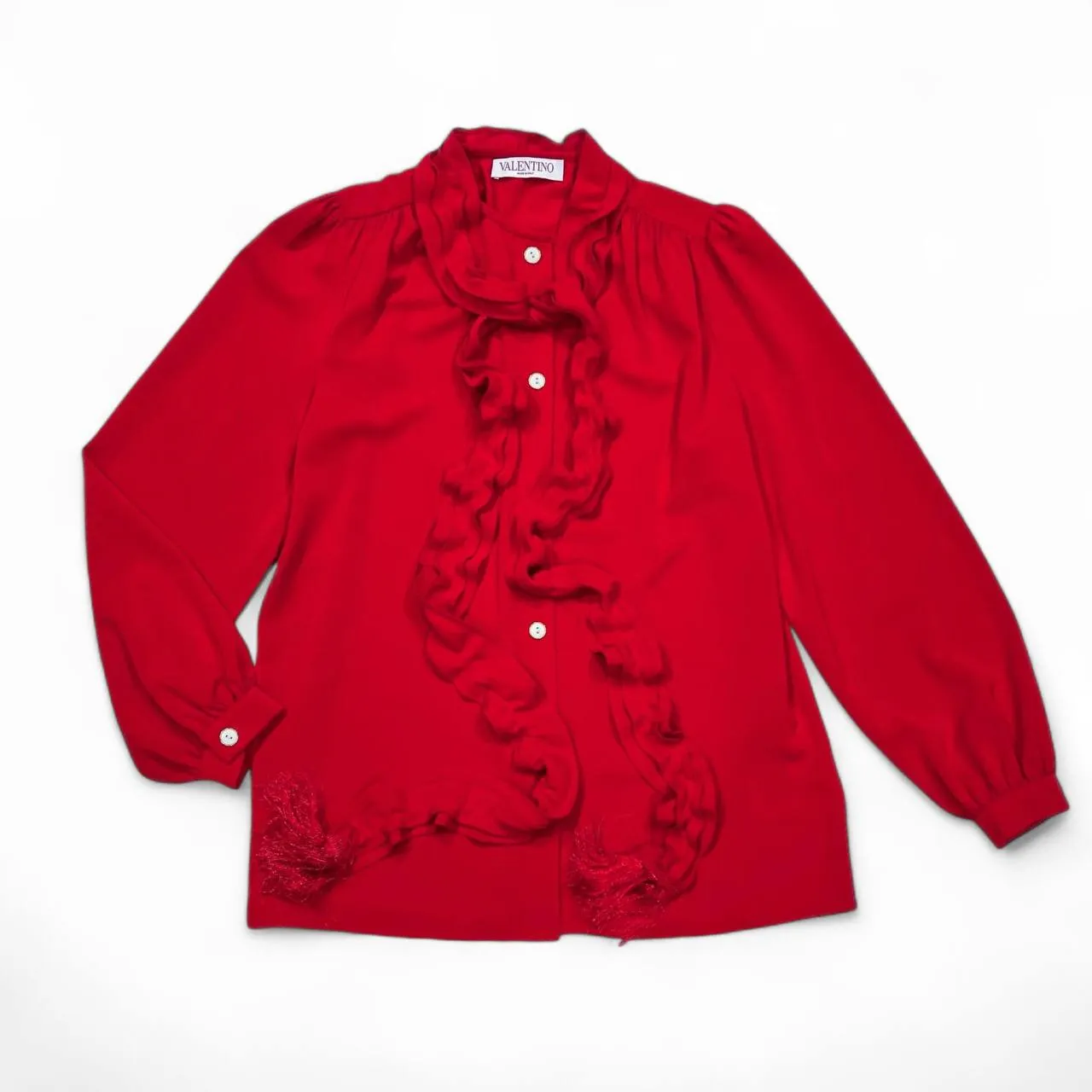 Блуза VALENTINO
