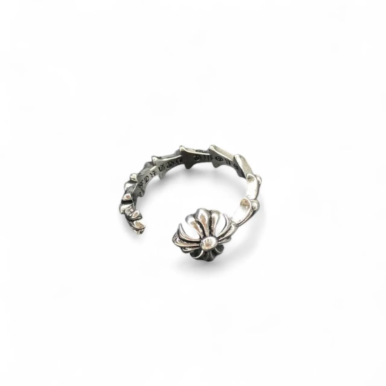 Кольцо CHROME HEARTS