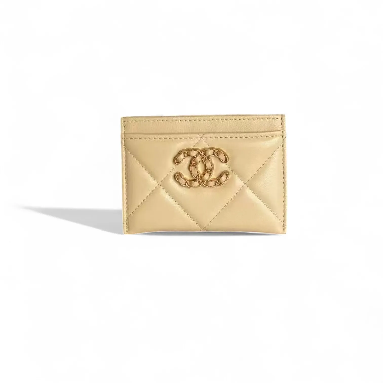 Кардхолдер CHANEL