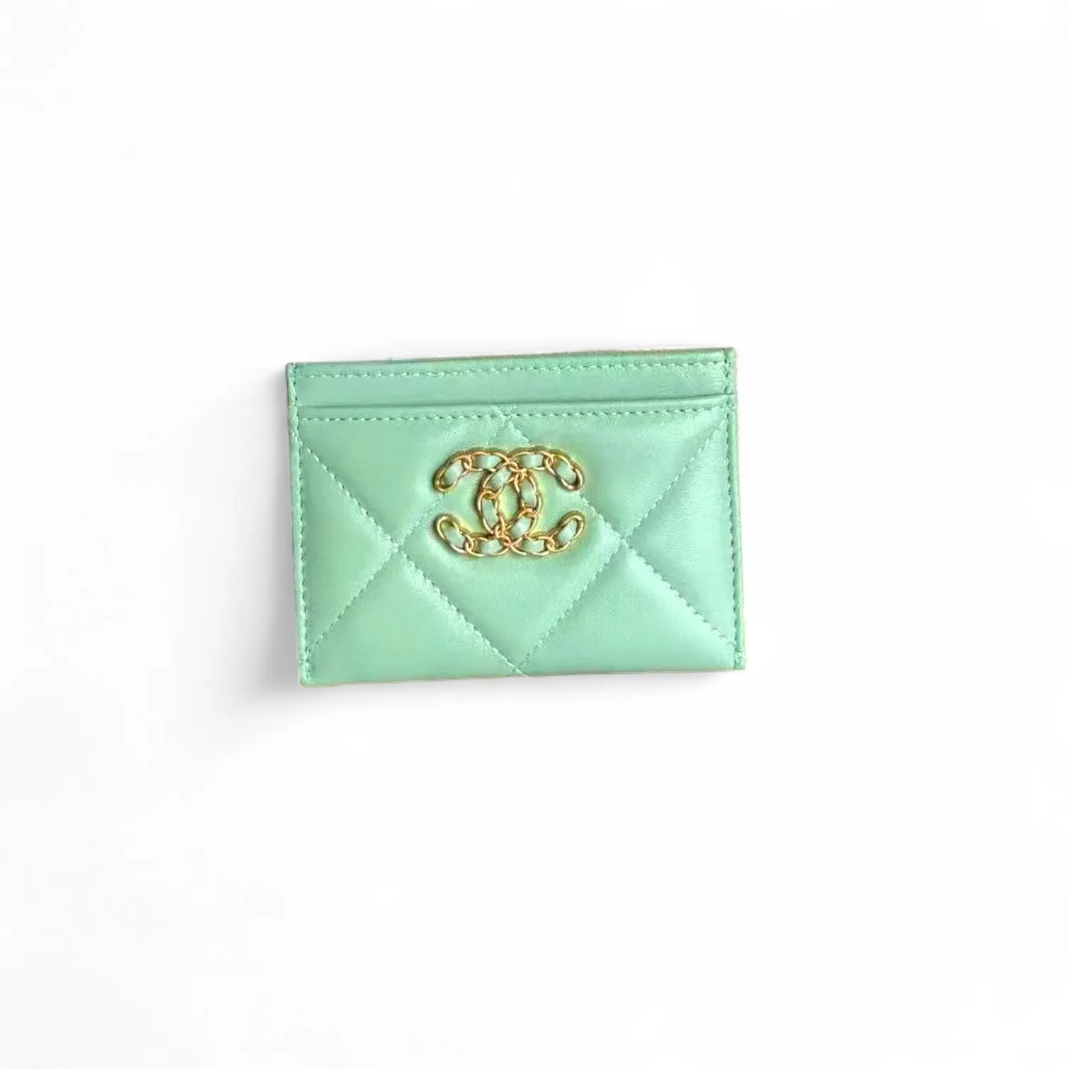 Кардхолдер CHANEL