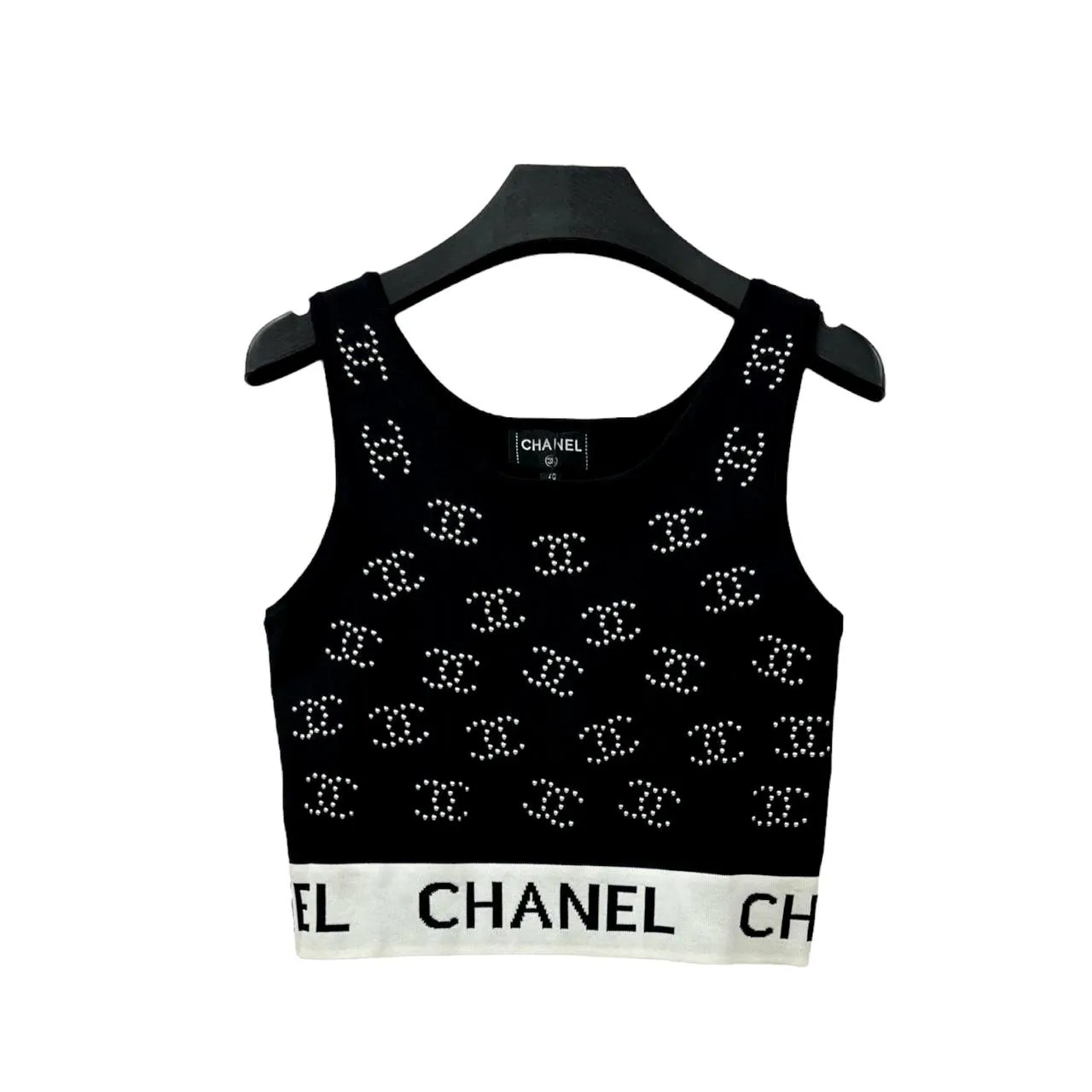 Топ CHANEL