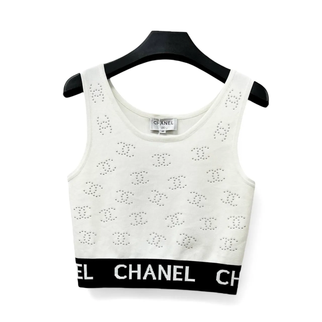 Топ CHANEL