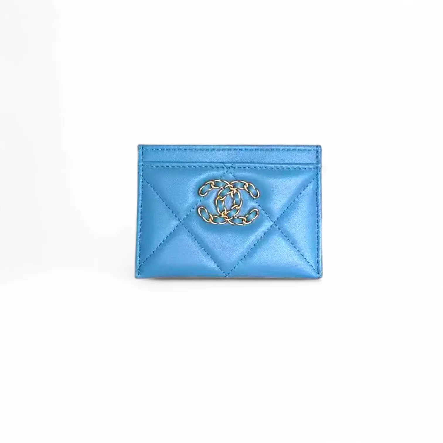 Кардхолдер CHANEL