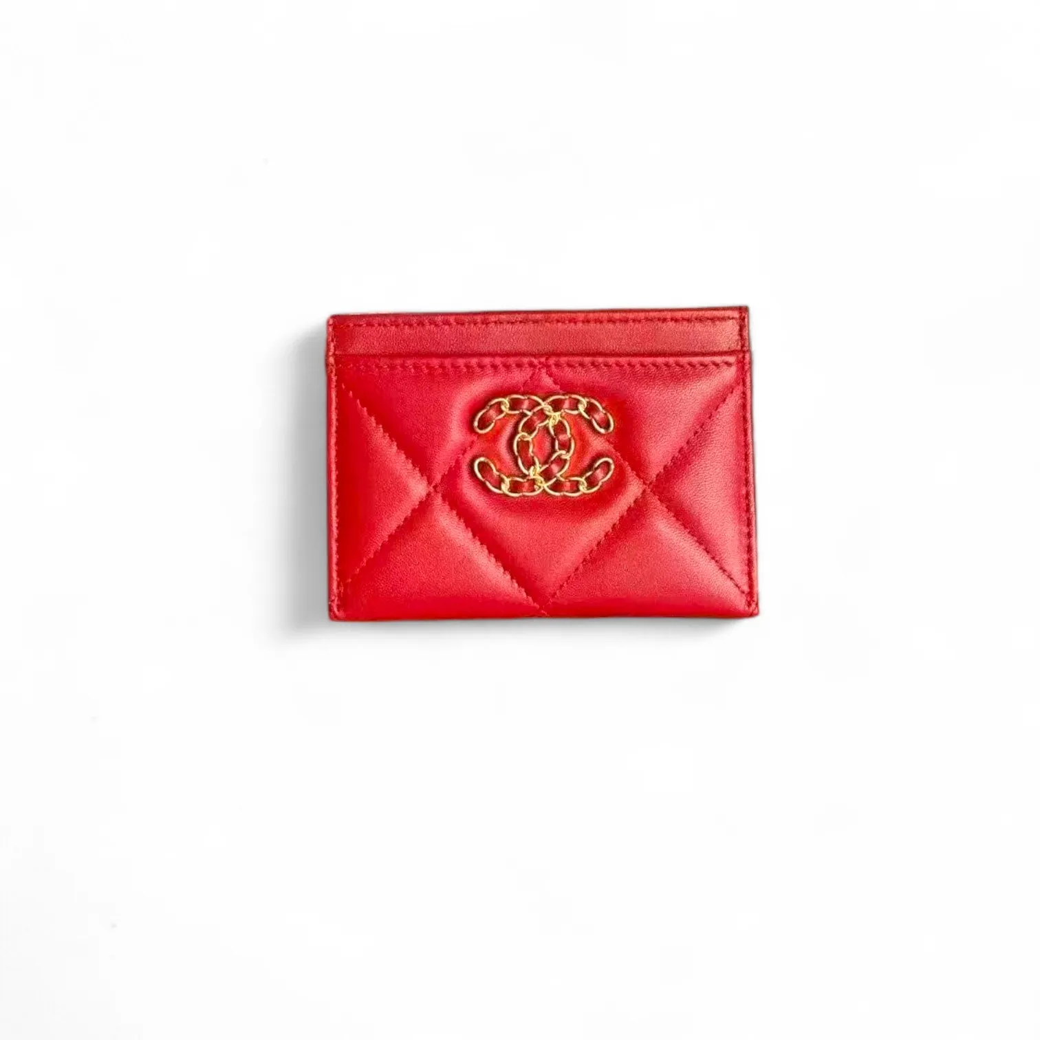 Кардхолдер CHANEL