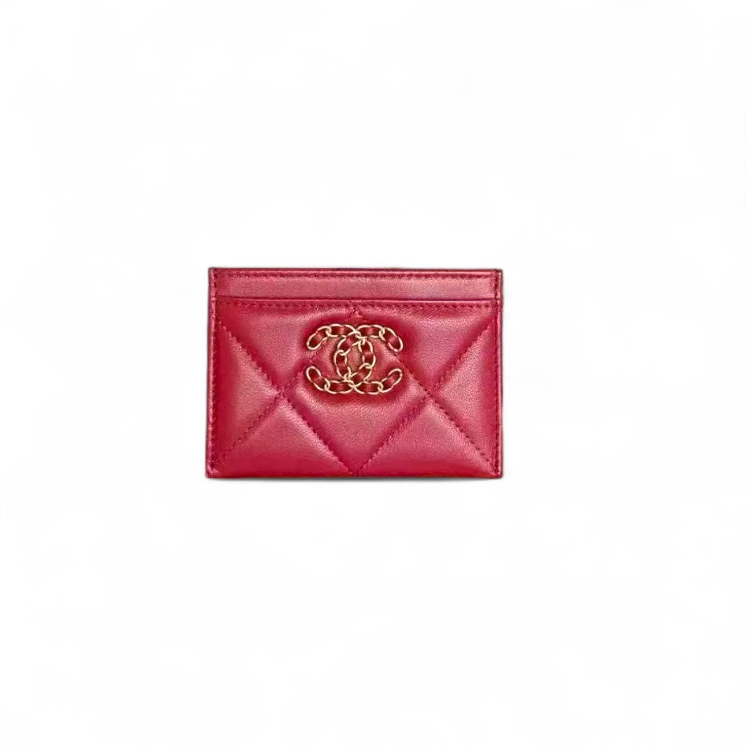 Кардхолдер CHANEL