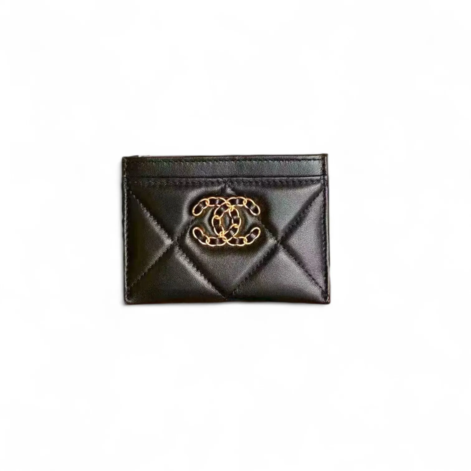 Кардхолдер CHANEL