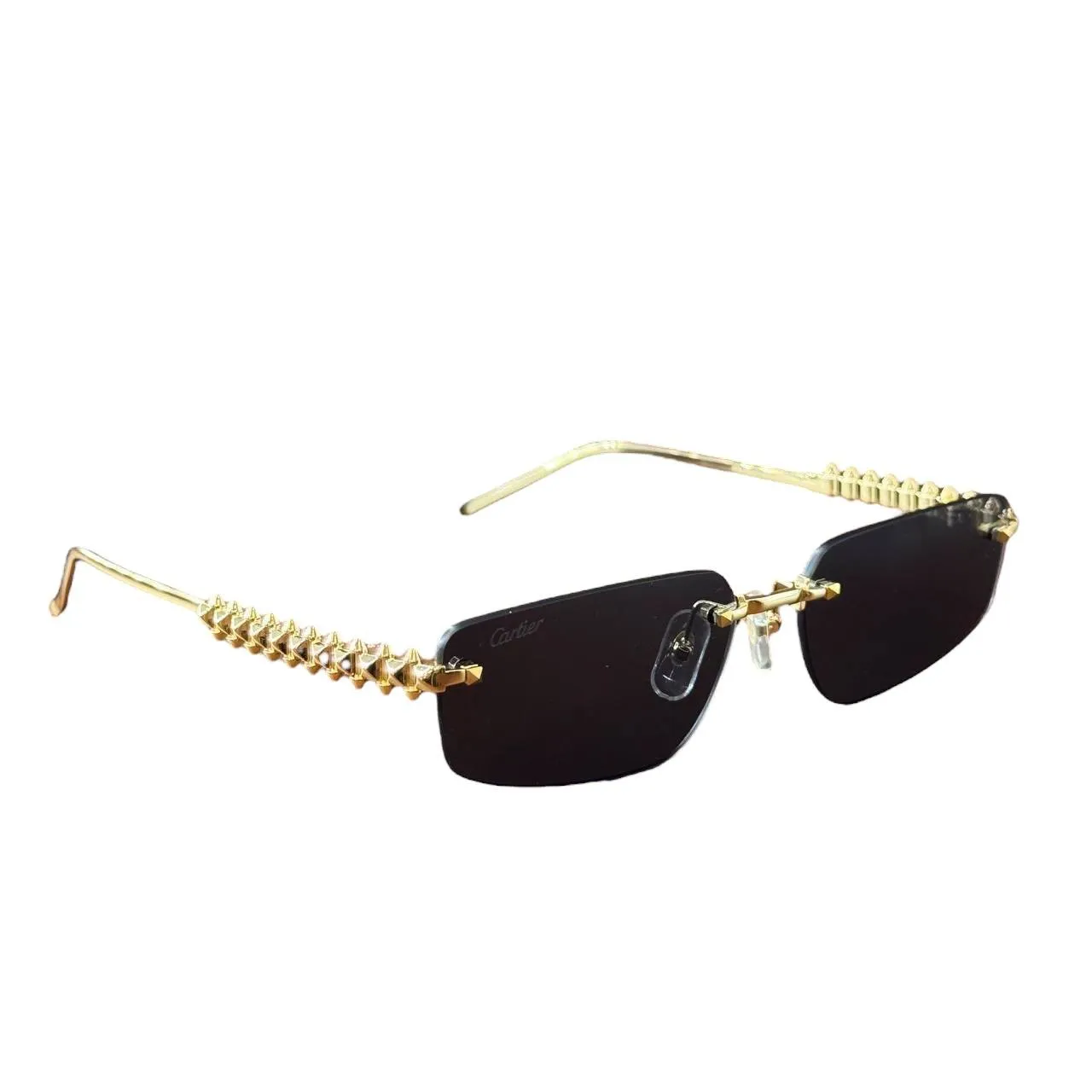 Солнцезащитные очки  CARTIER