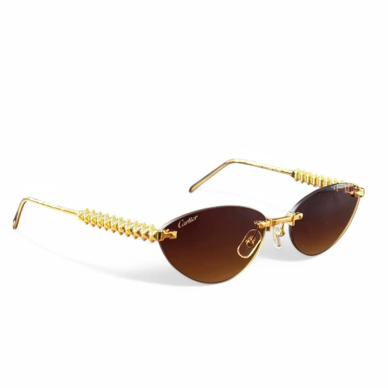 Солнцезащитные очки  CARTIER