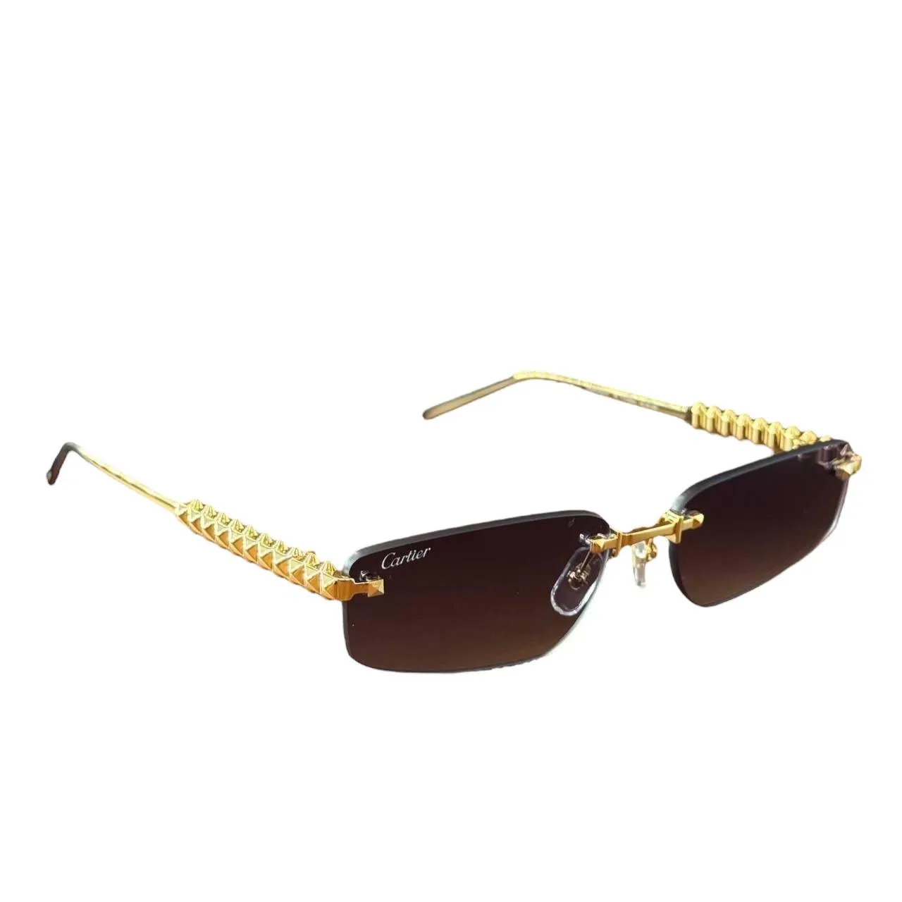 Солнцезащитные очки  CARTIER