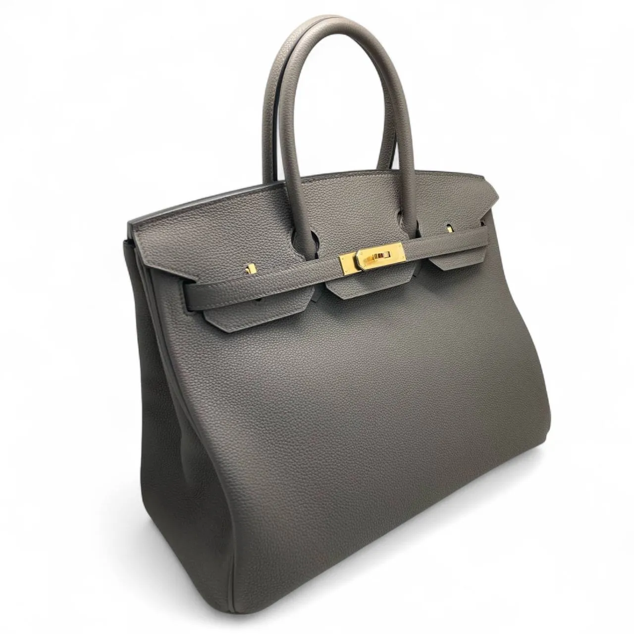 Сумка HERMES (35 см)