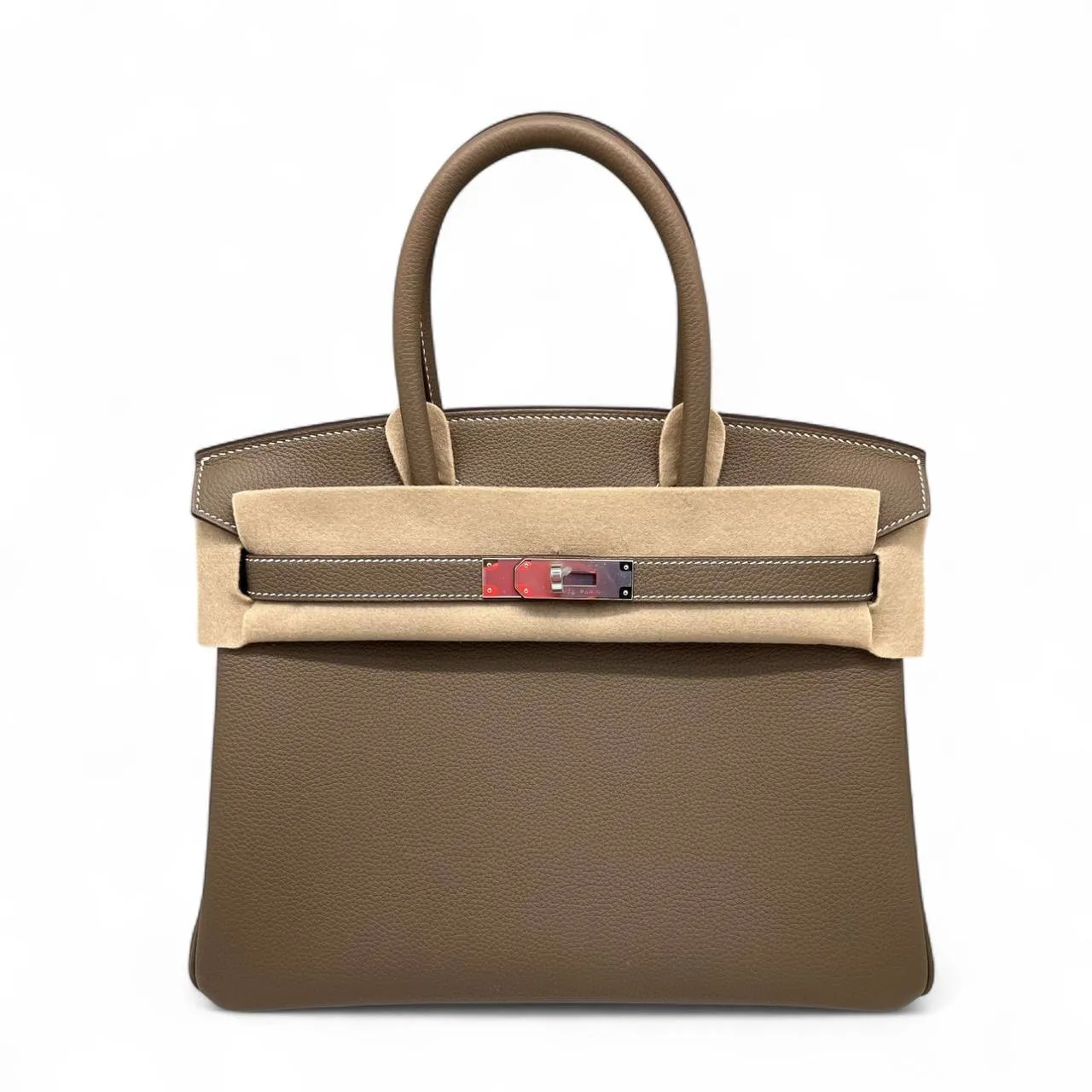 Сумка HERMES (30 см)