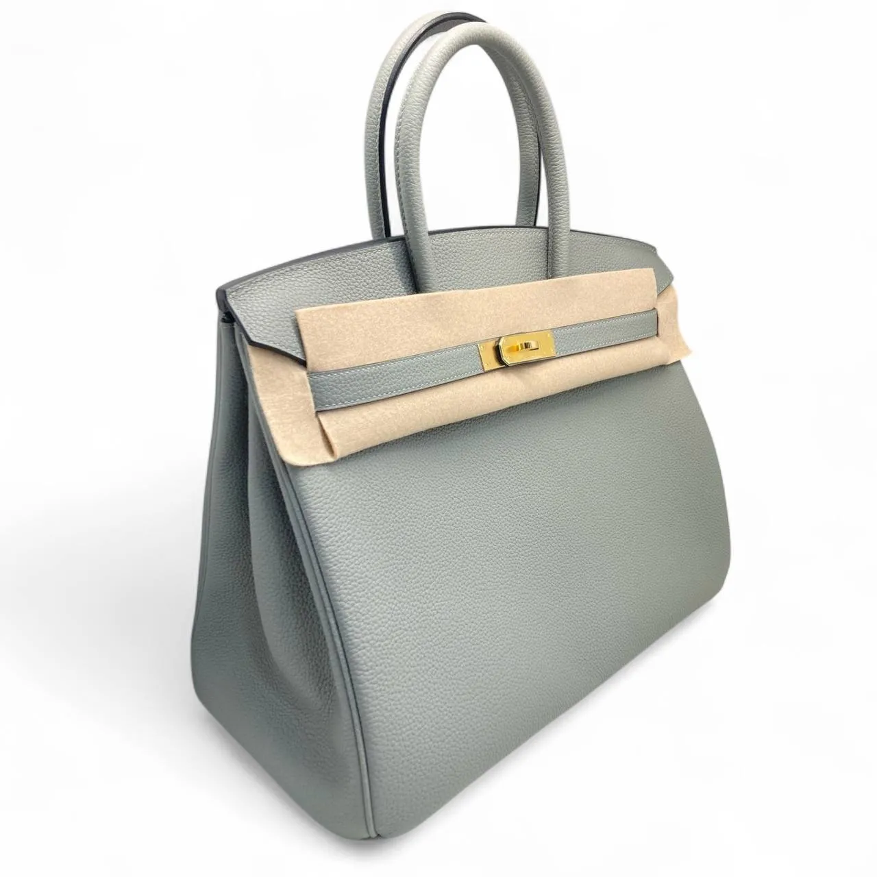 Сумка HERMES (35 см)