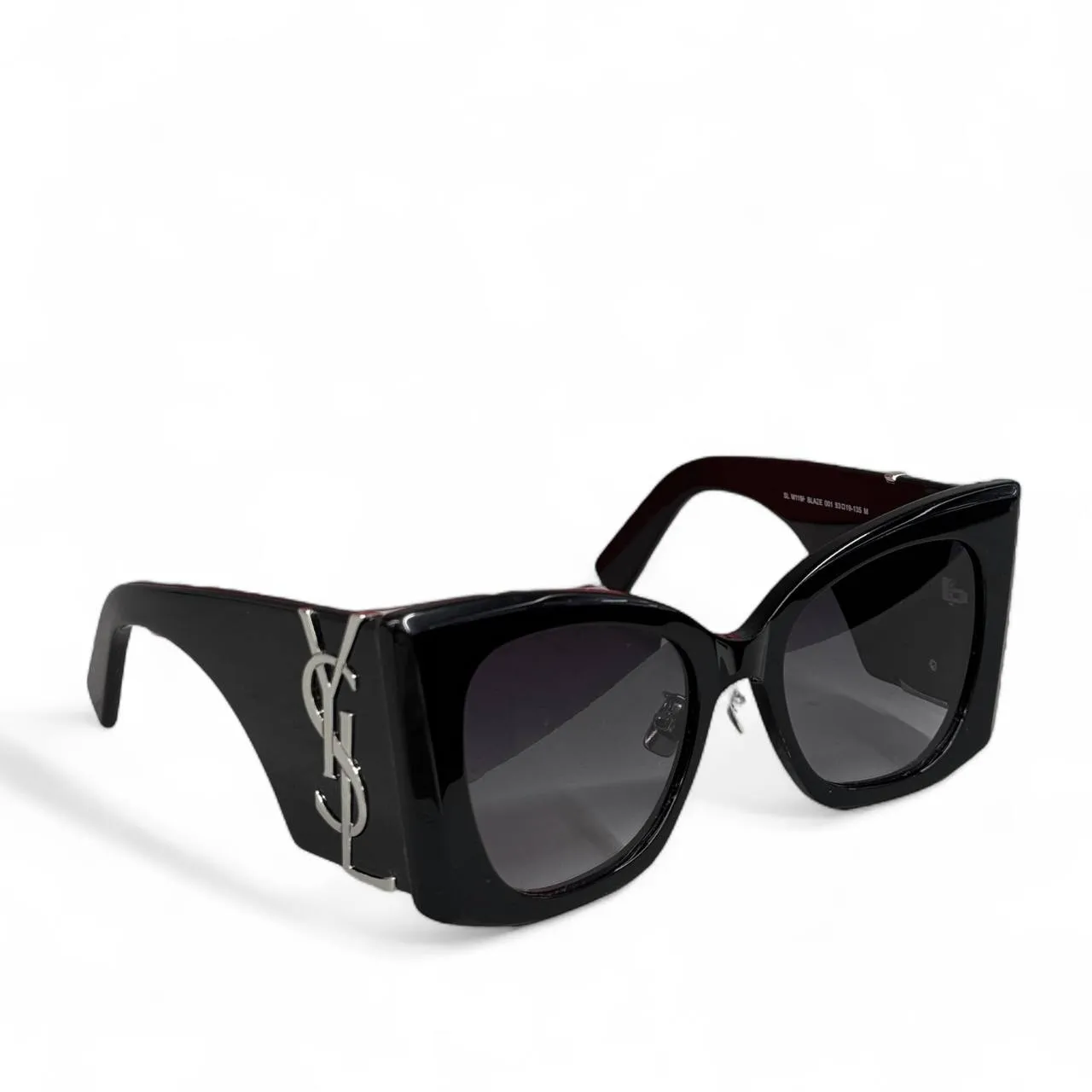 Солнцезащитные очки YSL