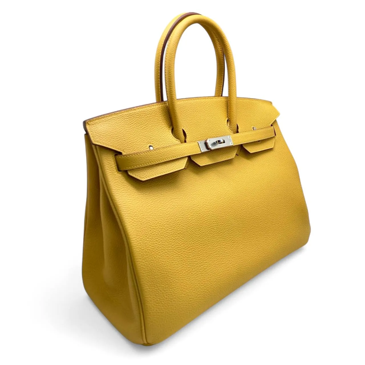 Сумка HERMES (35 см)