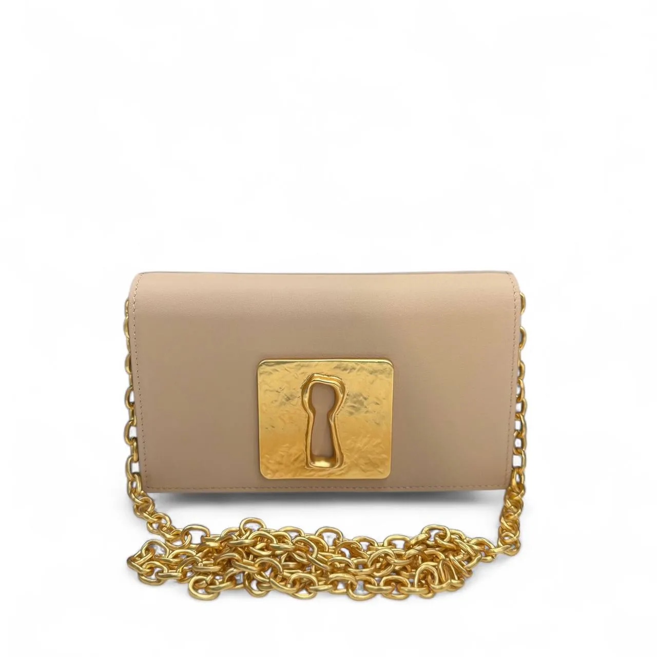 Сумка SCHIAPARELLI (19 см)