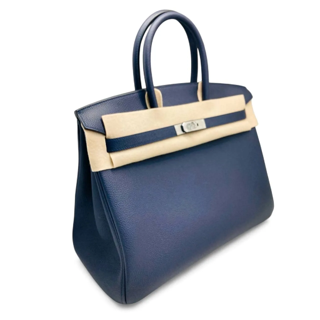 Сумка HERMES (35 см)