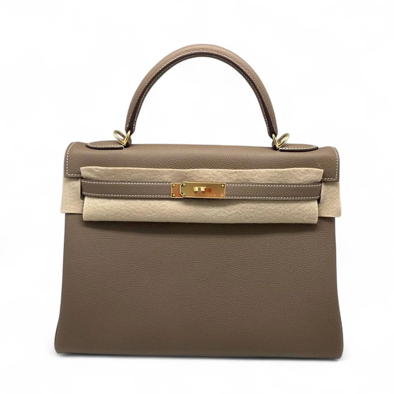 Сумка HERMES (32 см)
