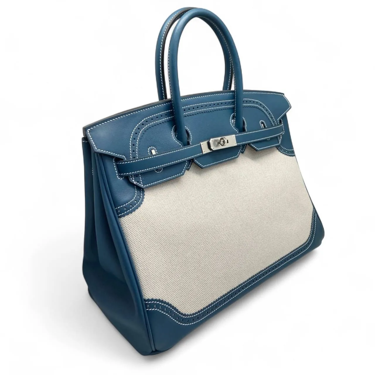 Сумка HERMES (35 см)