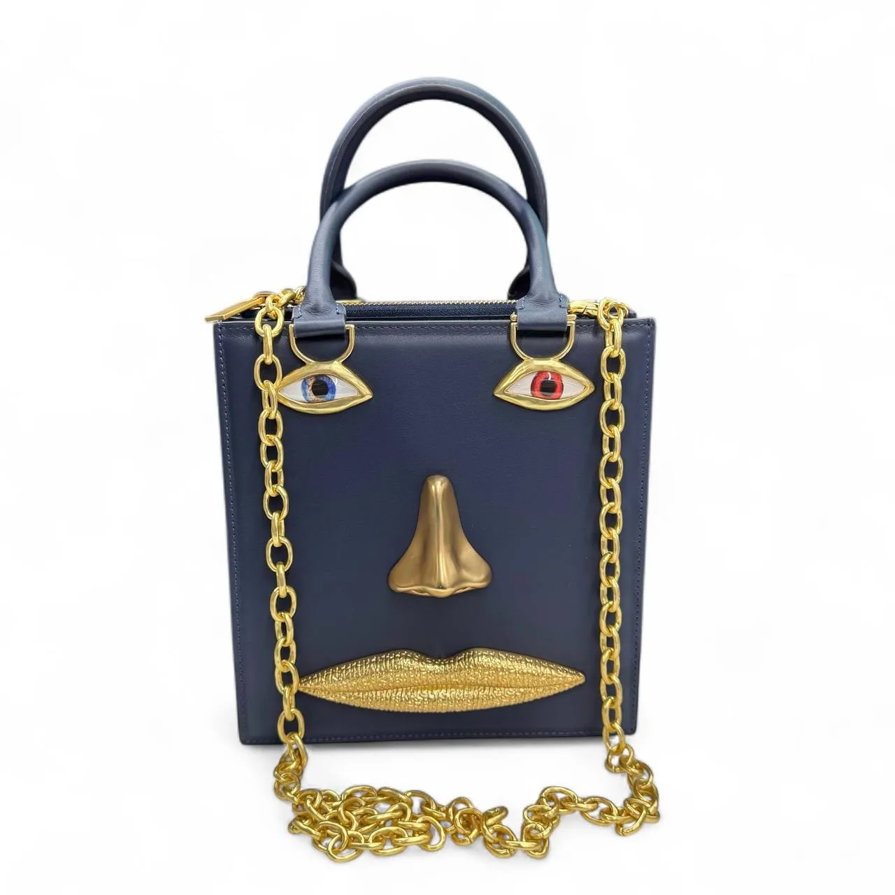 Сумка SCHIAPARELLI (14 см)
