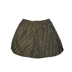 Шорты FENDI
