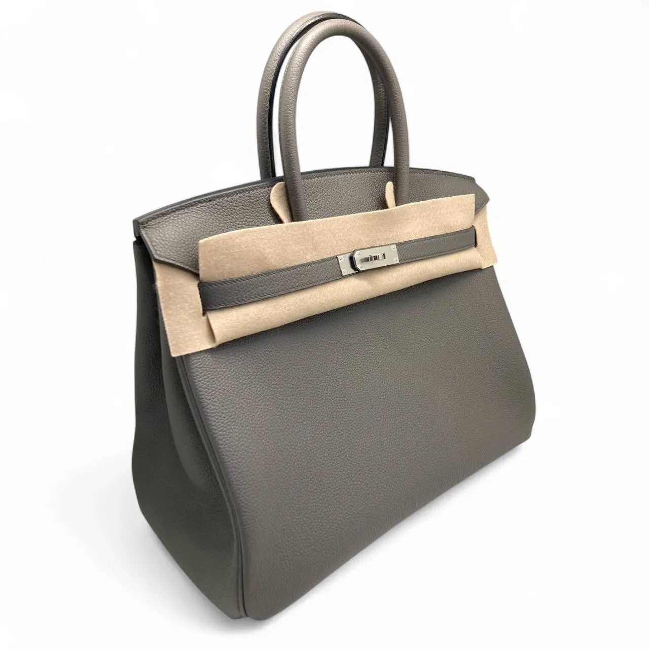 Сумка HERMES (35 см)