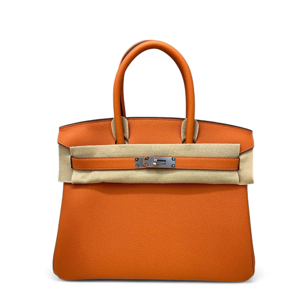Сумка HERMES (30 см)