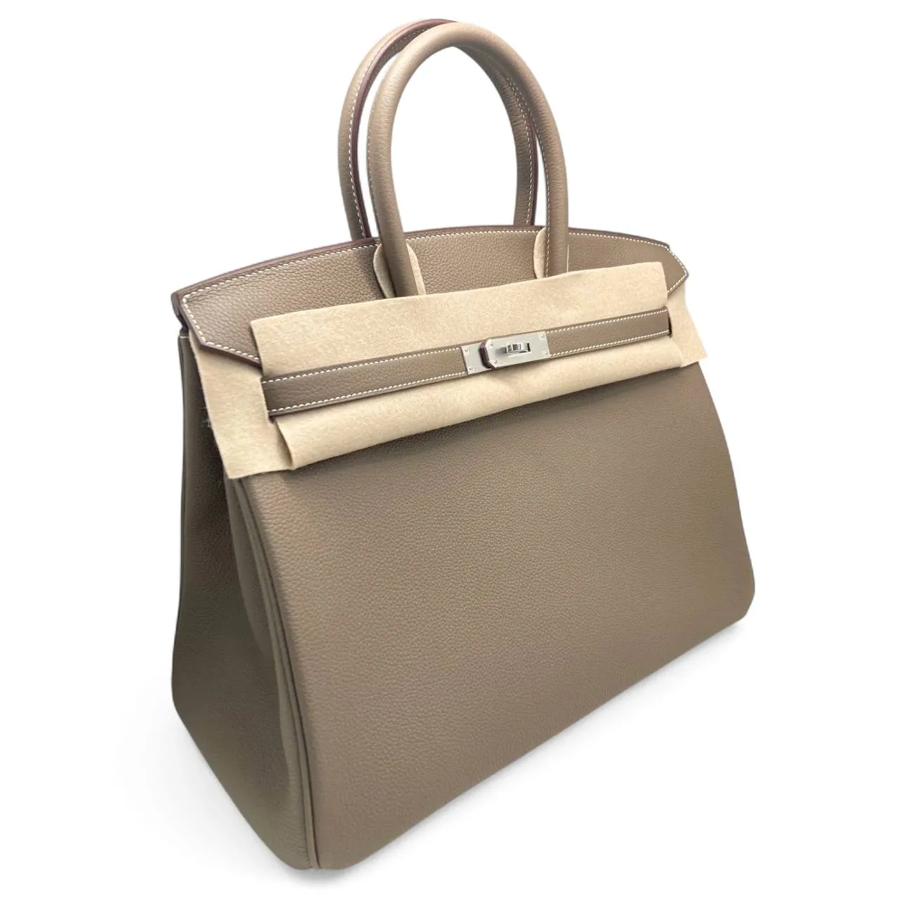 Сумка HERMES (35 см)