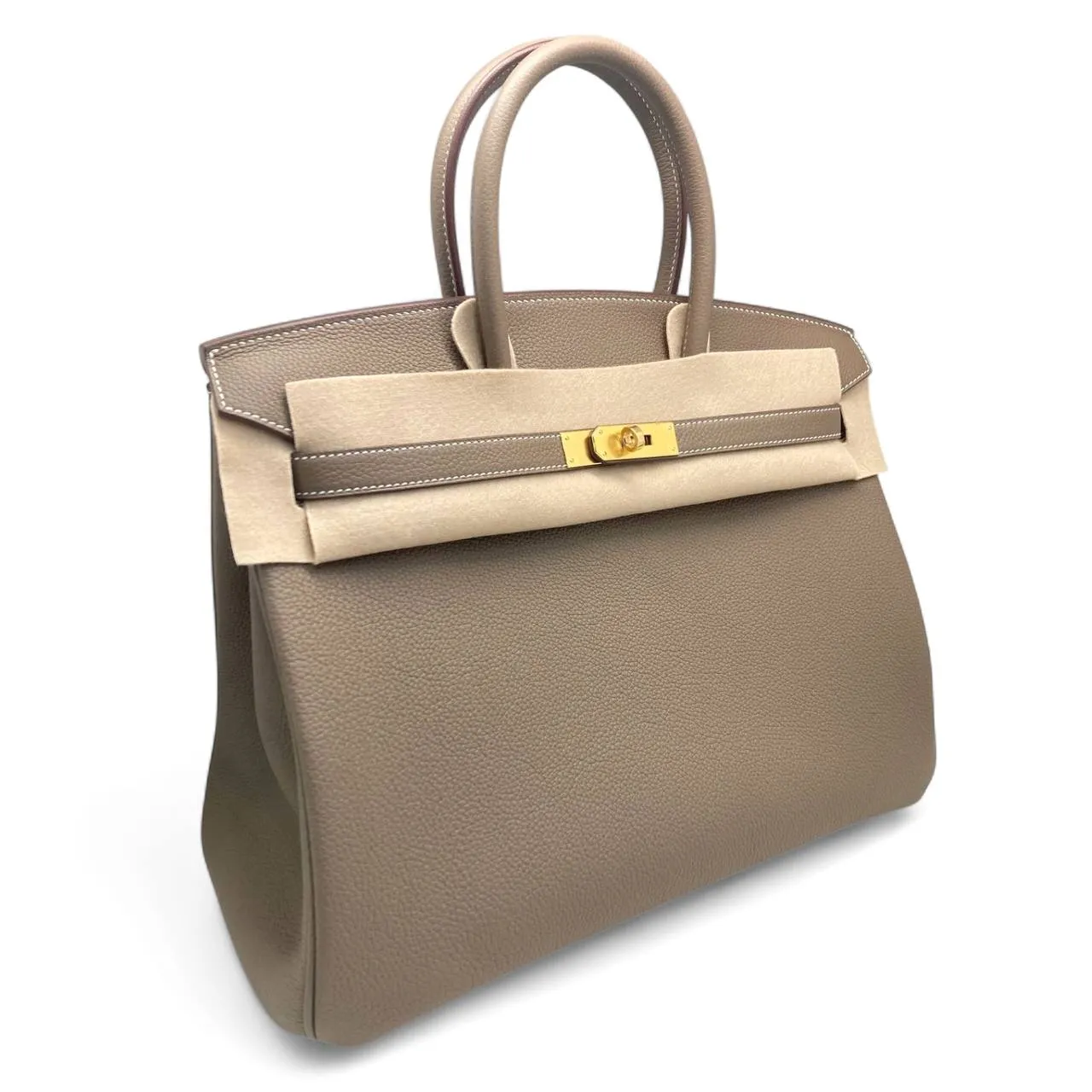 Сумка HERMES (35 см)