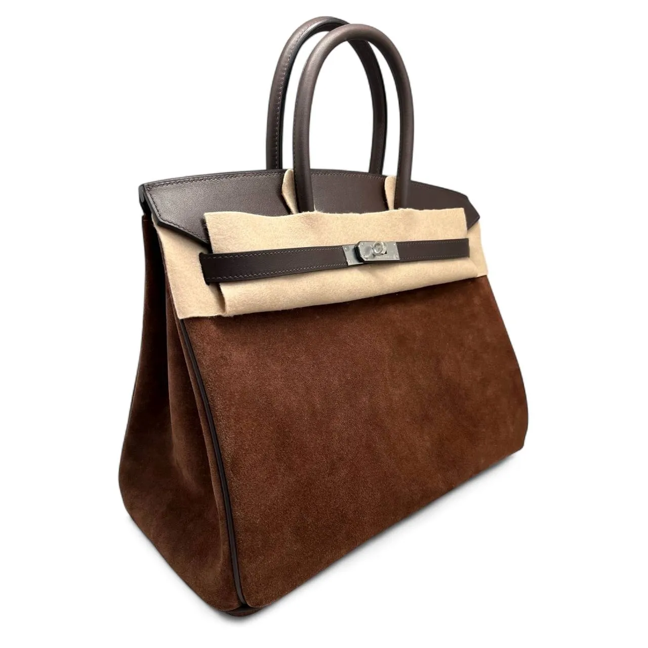 Сумка HERMES (35 см)